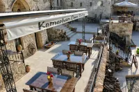Kemerhan Cave Suites