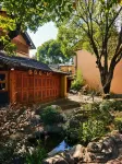 Shaxi Ancient Town Patina Retreat - Mountain view