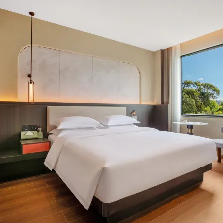Jing Feng WELL·MAPLE HOTEL