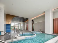 Xiaogan Fantawild Boonie Bears Hotel Hotel a Xiaogan