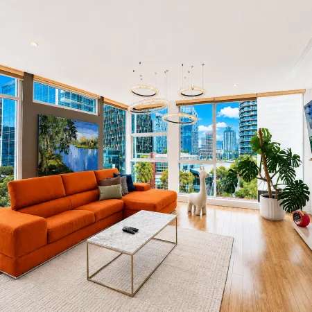 Cloudhouse 210 A Private Sky Garden 4B5B2.5B