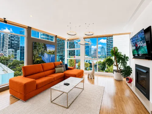 Cloudhouse 210 A Private Sky Garden 4B5B2.5B