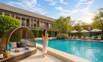 Villa Deva Resort & Hotel Bangkok