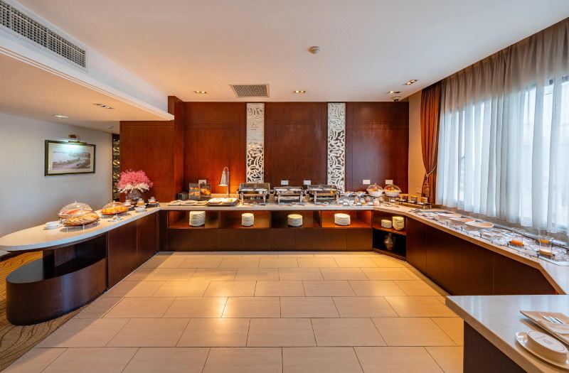Saigon Prince Hotel photo 3