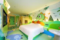 Seatopia Joy Inn Family-friendly Boutique Stay