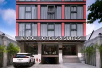 K'ool Hotels & Suites - bar