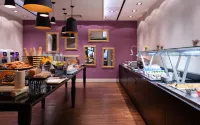 Mercure Moscow Paveletskaya - พร้อมอาหารเช้า