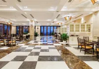 Zhoushan Yueji Garden Seaview Holiday Homestay - breakfast