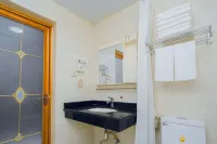 Wuyuanbo Shile Select Hotel - موقف سيارات