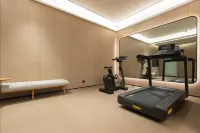 JI Hotel (Taizhou Huangyan Wuyue Plaza)