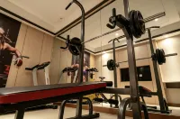 Guiyang Monkey Hotel - salle de sport
