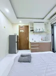 Studio apartment in Diamond Island Hotels near District 2