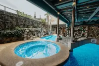 Crown Regency Residences - Cebu - Kolam Renang