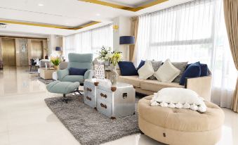 Christella Hotel Laemchabang
