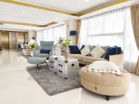 Christella Hotel Laemchabang - Airport Shuttle