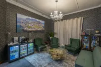 Prime Executive Accommodations - Pensions