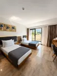 Pamukkale Kaya Termal Otel