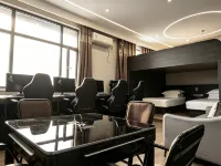 Licheng Yayi Business Hotel Hotels in Licheng