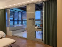 Taishan Xiyue Lanju Lakeside Hot Spring Boutique Stay (Jinxing Lake) - New