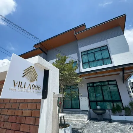 VILLA996