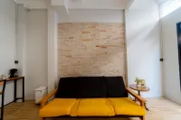 Joox A - Serviced Apartment - Homestays