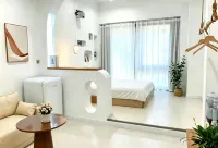 Zimu Smart Apartment (Xinxiang Baolong Longyu Branch) - romantici