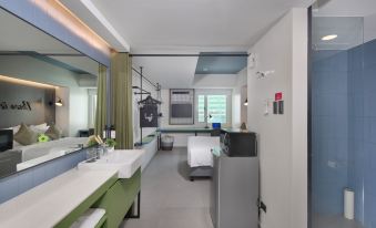 lyf Malate Manila managed by The Ascott Limited