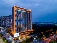 RIZHAO DOWNTOWN - 5-Star