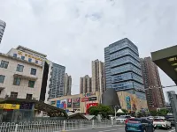 悅里民宿（襄陽漢水華城悅苑店） - 2 星級