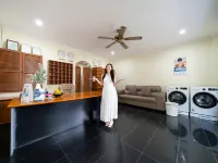 View Talay Longstay Hotel & Suites Hotels in der Nähe von Strand Jomtien Beach