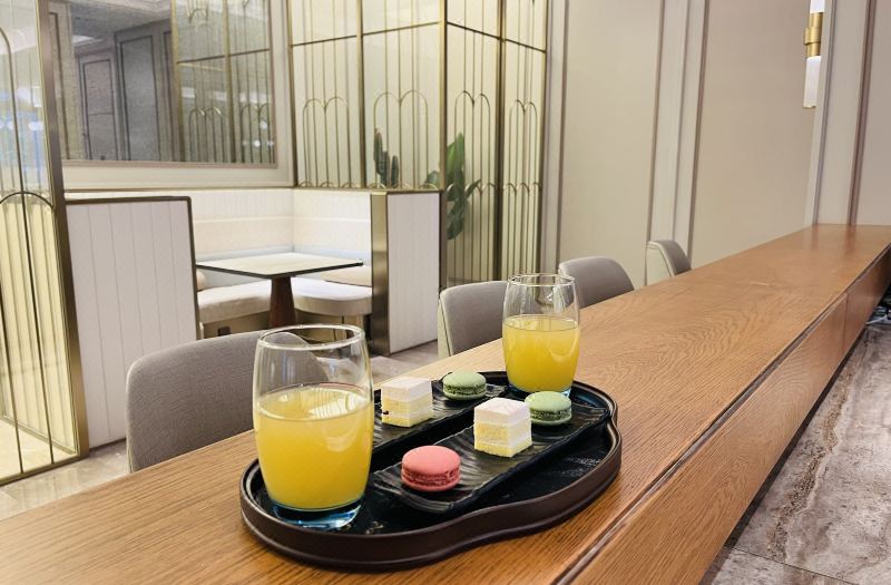 Mercure Chengdu West Expo City photo 4
