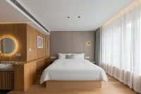 EBO Hotel (West Lake Lakeside Hefang Street Branch) - Barer