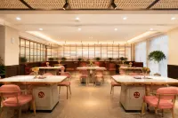 喆·啡飯店（拉薩布達拉宮店） - 3 星級