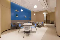 Home Inn (Changzhou Dinosaur Park Wanda Plaza Branch) - Breakfast