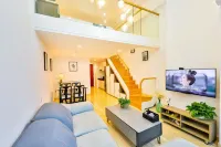 Qiandao Miaoyu Holiday Homestay (Dalian Donggang Venice Water City) - acceptant les animaux