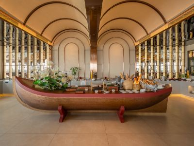 The Iris Signature Hotel and Spa