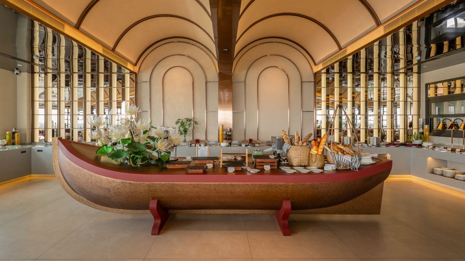 The Iris Signature Hotel and Spa
