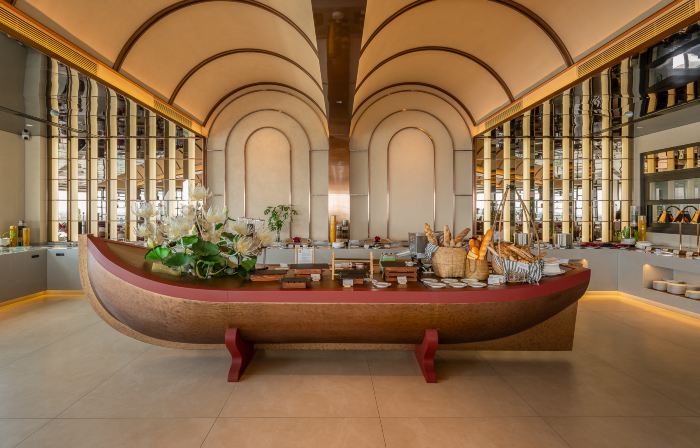 The Iris Signature Hotel and Spa