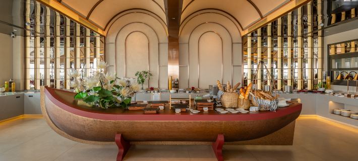 The Iris Signature Hotel and Spa Hotels in Can Tho