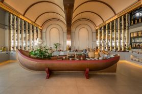 The Iris Signature Hotel and Spa