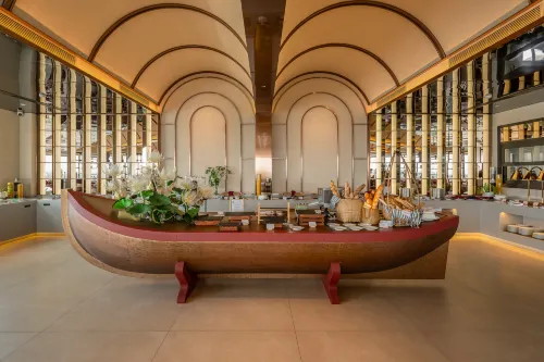 The Iris Signature Hotel and Spa - سبا
