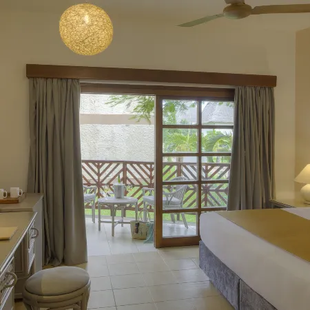 Neptune Village Beach Resort & Spa - All Inclusive