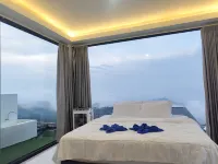 View Dee Phu Thap Boek - Mountain view