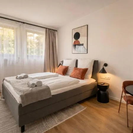 Global Living Chemnitz Rosenhof
