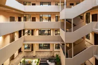 Yuexi Snow Mountain Courtyard View Hotel (Old Town of Lijiang Branch) - Spa