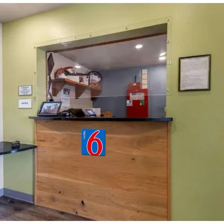 Motel 6 Oklahoma City Norman OK