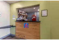 Motel 6 Oklahoma City Norman OK - 2-Star