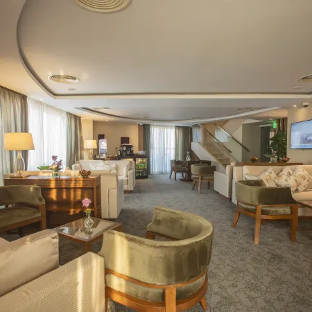 Ramses Hilton