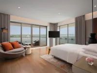 جراند حياة كوتشي بولغاتي Hotels near بولغاتي