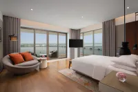 Grand Hyatt Kochi Bolgatty Hotele w: 